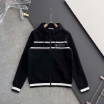 2025年4月14日入荷春夏 新作Gucciジャケット高級なプレゼント/誕生日プレゼント/高品質/メンツ/記念品/ wenzhou工場
