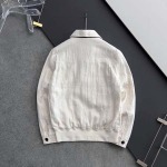 2025年4月14日入荷春夏 新作Loropianaジャケット高級なプレゼント/誕生日プレゼント/高品質/メンツ/記念品/ wenzhou工場