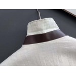 2025年4月14日入荷春夏 新作Loropianaジャケット高級なプレゼント/誕生日プレゼント/高品質/メンツ/記念品/ wenzhou工場