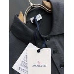 2025年4月14日入荷春夏 新作Moncler半袖 tシャツ高級なプレゼント/誕生日プレゼント/高品質/メンツ/記念品/ wenzhou工場