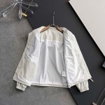 2025年4月14日入荷春夏 新作Louis Vuittonジャケット高級なプレゼント/誕生日プレゼント/高品質/メンツ/記念品/ wenzhou工場