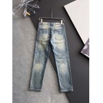 2025年4月14日入荷春夏 新作Christian Diorジーパン高級なプレゼント/誕生日プレゼント/高品質/メンツ/記念品/ wenzhou工場