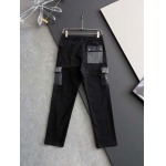 2025年4月14日入荷春夏 新作PRADAズボン/スウェットパンツ高級なプレゼント/誕生日プレゼント/高品質/メンツ/記念品/ wenzhou工場