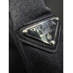 2025年4月14日入荷春夏 新作PRADAズボン/スウェットパンツ高級なプレゼント/誕生日プレゼント/高品質/メンツ/記念品/ wenzhou工場