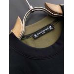 2025年4月14日入荷春夏 新作Maison Margiela半袖 tシャツ高級なプレゼント/誕生日プレゼント/高品質/メンツ/記念品/ wenzhou工場