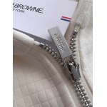 2025年4月14日入荷春夏 新作Thom Browneジャケット高級なプレゼント/誕生日プレゼント/高品質/メンツ/記念品/ wenzhou工場