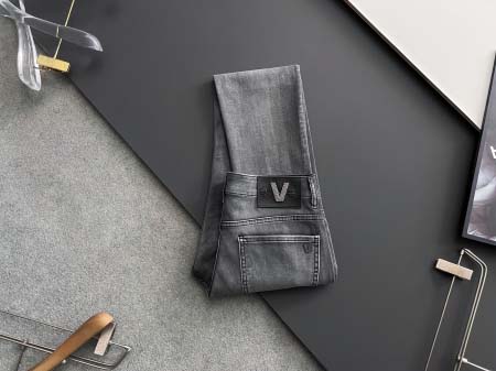 2025年4月14日入荷春夏 新作Louis Vuittonジーパン高級なプレゼント/誕生日プレゼント/高品質/メンツ/記念品/ wenzhou工場