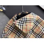2025年4月14日入荷春夏 新作Burberryジャケット高級なプレゼント/誕生日プレゼント/高品質/メンツ/記念品/ wenzhou工場