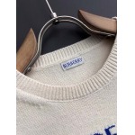 2025年4月14日入荷春夏 新作Burberryニット高級なプレゼント/誕生日プレゼント/高品質/メンツ/記念品/ wenzhou工場