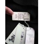 2025年4月14日入荷春夏 新作Burberryニット高級なプレゼント/誕生日プレゼント/高品質/メンツ/記念品/ wenzhou工場