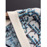 2025年4月14日入荷春夏 新作Dior ニットカーディガン  高級なプレゼント/誕生日プレゼント/高品質/メンツ/記念品/ wenzhou工場