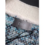 2025年4月14日入荷春夏 新作Dior ニットカーディガン  高級なプレゼント/誕生日プレゼント/高品質/メンツ/記念品/ wenzhou工場