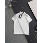 2025年4月14日入荷春夏 新作Prada半袖 tシャツ高級なプレゼント/誕生日プレゼント/高品質/メンツ/記念品/ wenzhou工場