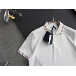 2025年4月14日入荷春夏 新作Prada半袖 tシャツ高級なプレゼント/誕生日プレゼント/高品質/メンツ/記念品/ wenzhou工場