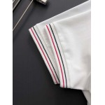 2025年4月14日入荷春夏 新作Prada半袖 tシャツ高級なプレゼント/誕生日プレゼント/高品質/メンツ/記念品/ wenzhou工場