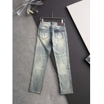 2025年4月14日入荷春夏 新作ZEGNAジーパン高級なプレゼント/誕生日プレゼント/高品質/メンツ/記念品/ wenzhou工場