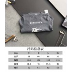 2025年4月14日入荷春夏 新作Burberryニット高級なプレゼント/誕生日プレゼント/高品質/メンツ/記念品/ wenzhou工場