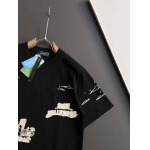 2025年4月14日入荷春夏 新作ARMANI半袖 tシャツ高級なプレゼント/誕生日プレゼント/高品質/メンツ/記念品/ wenzhou工場