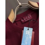 2025年4月14日入荷春夏 新作Gucci半袖 tシャツ高級なプレゼント/誕生日プレゼント/高品質/メンツ/記念品/ wenzhou工場