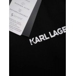 2025年4月14日入荷春夏 新作KARL半袖 tシャツ高級なプレゼント/誕生日プレゼント/高品質/メンツ/記念品/ wenzhou工場