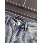 2025年4月14日入荷春夏 新作 burberryジーパン高級なプレゼント/誕生日プレゼント/高品質/メンツ/記念品/ wenzhou工場