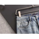 2025年4月14日入荷春夏 新作 burberryジーパン高級なプレゼント/誕生日プレゼント/高品質/メンツ/記念品/ wenzhou工場