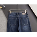 2025年4月14日入荷春夏 新作Gucciジーパン高級なプレゼント/誕生日プレゼント/高品質/メンツ/記念品/ wenzhou工場