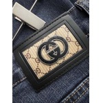 2025年4月14日入荷春夏 新作Gucciジーパン高級なプレゼント/誕生日プレゼント/高品質/メンツ/記念品/ wenzhou工場
