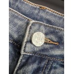2025年4月14日入荷春夏 新作Louis Vuittonジーパン高級なプレゼント/誕生日プレゼント/高品質/メンツ/記念品/ wenzhou工場