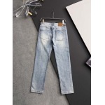 2025年4月14日入荷春夏 新作Louis Vuittonジーパン高級なプレゼント/誕生日プレゼント/高品質/メンツ/記念品/ wenzhou工場