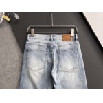 2025年4月14日入荷春夏 新作Louis Vuittonジーパン高級なプレゼント/誕生日プレゼント/高品質/メンツ/記念品/ wenzhou工場