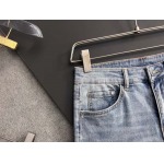 2025年4月14日入荷春夏 新作Louis Vuittonジーパン高級なプレゼント/誕生日プレゼント/高品質/メンツ/記念品/ wenzhou工場