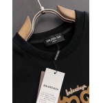 2025年4月14日入荷春夏 新作Balenciagaスウェット 高級なプレゼント/誕生日プレゼント/高品質/メンツ/記念品/ wenzhou工場