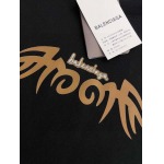 2025年4月14日入荷春夏 新作Balenciagaスウェット 高級なプレゼント/誕生日プレゼント/高品質/メンツ/記念品/ wenzhou工場