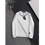 2025年4月14日入荷春夏 新作D&Gスウェット 高級なプレゼント/誕生日プレゼント/高品質/メンツ/記念品/ wenzhou工場