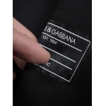 2025年4月14日入荷春夏 新作D&Gスウェット 高級なプレゼント/誕生日プレゼント/高品質/メンツ/記念品/ wenzhou工場