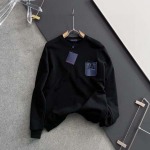 2025年4月14日入荷春夏 新作Louis Vuittonスウェット 高級なプレゼント/誕生日プレゼント/高品質/メンツ/記念品/ wenzhou工場