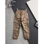2025年4月14日入荷春夏 新作Pradaズボン/スウェットパンツ高級なプレゼント/誕生日プレゼント/高品質/メンツ/記念品/ wenzhou工場