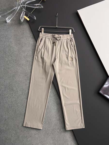 2025年4月14日入荷春夏 新作 burberryズボン/...