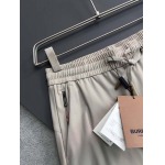 2025年4月14日入荷春夏 新作 burberryズボン/スウェットパンツ高級なプレゼント/誕生日プレゼント/高品質/メンツ/記念品/ wenzhou工場