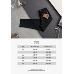 2025年4月14日入荷春夏 新作 burberryズボン/スウェットパンツ高級なプレゼント/誕生日プレゼント/高品質/メンツ/記念品/ wenzhou工場