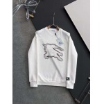 2025年4月14日入荷春夏 新作 burberryスウェット 高級なプレゼント/誕生日プレゼント/高品質/メンツ/記念品/ wenzhou工場