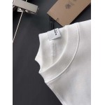 2025年4月14日入荷春夏 新作 burberryスウェット 高級なプレゼント/誕生日プレゼント/高品質/メンツ/記念品/ wenzhou工場