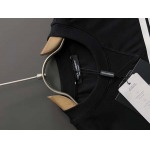 2025年4月14日入荷春夏 新作D&G半袖 tシャツ高級なプレゼント/誕生日プレゼント/高品質/メンツ/記念品/ wenzhou工場