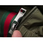 2025年4月14日入荷春夏 新作Gucciジャケット高級なプレゼント/誕生日プレゼント/高品質/メンツ/記念品/ wenzhou工場