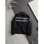 2025年4月14日入荷春夏 新作Gucciジャケット高級なプレゼント/誕生日プレゼント/高品質/メンツ/記念品/ wenzhou工場