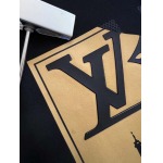 2025年4月14日入荷春夏 新作Louis Vuitton半袖 tシャツ高級なプレゼント/誕生日プレゼント/高品質/メンツ/記念品/ wenzhou工場