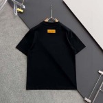 2025年4月14日入荷春夏 新作Louis Vuitton半袖 tシャツ高級なプレゼント/誕生日プレゼント/高品質/メンツ/記念品/ wenzhou工場