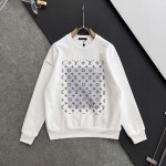 2025年4月14日入荷春夏 新作Louis Vuittonスウェット 高級なプレゼント/誕生日プレゼント/高品質/メンツ/記念品/ wenzhou工場