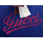 2025年4月14日入荷春夏 新作Gucci半袖 tシャツ高級なプレゼント/誕生日プレゼント/高品質/メンツ/記念品/ wenzhou工場